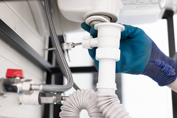 Reliable Plumbing contractor in Johnson City, NY by Masters Plumbing Service
